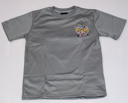 Cool Grey T-Shirt