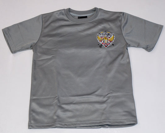 Cool Grey T-Shirt