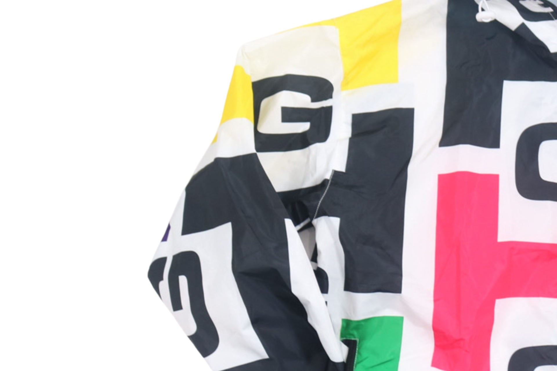 HGC Wind Breaker