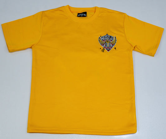 Cool Yellow  T-Shirt