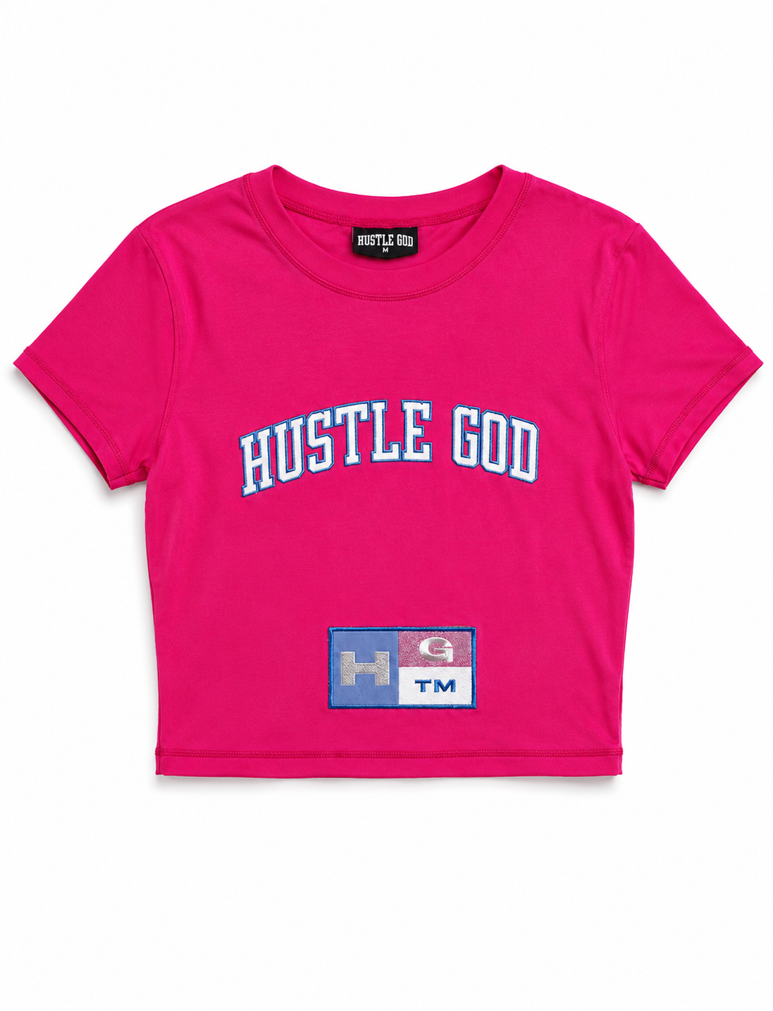 HGC Women's Short Set