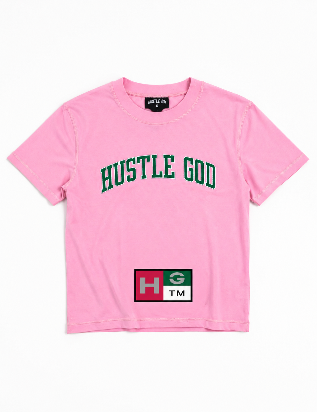 HGC Women's Short Set