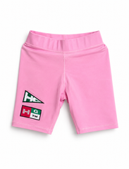 HGC Women's Short Set