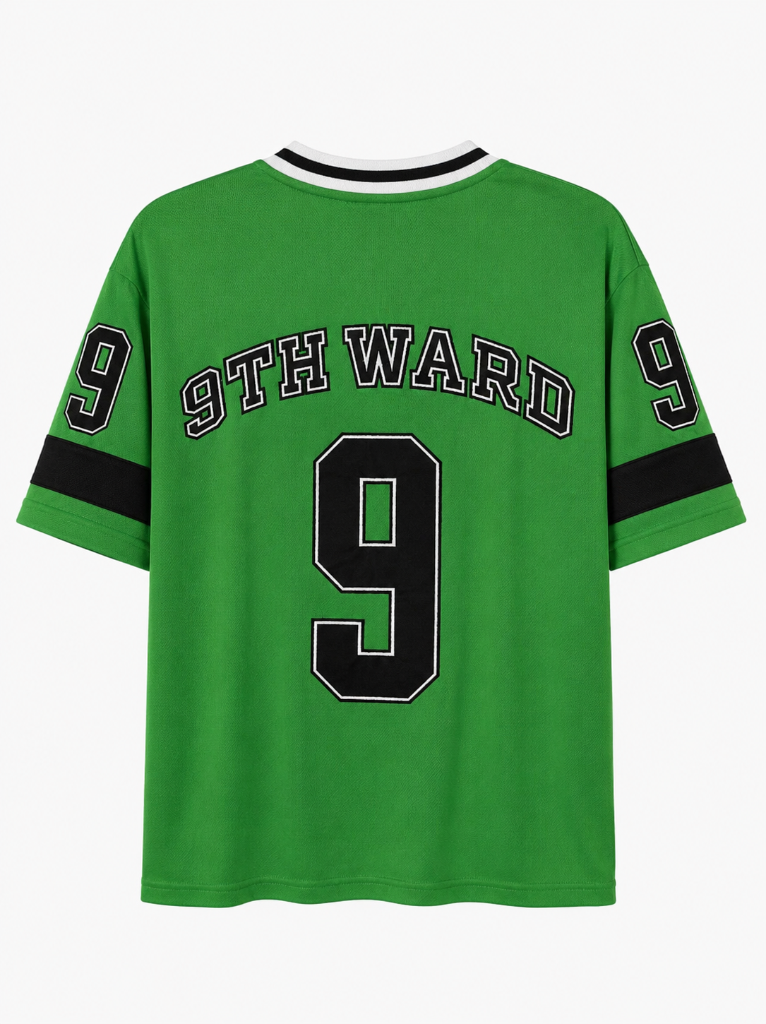 9th Ward Florida Jersey
