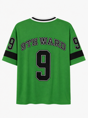 9th Ward Florida Jersey