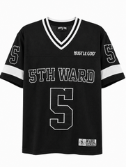 5th Ward Downtown Jersey
