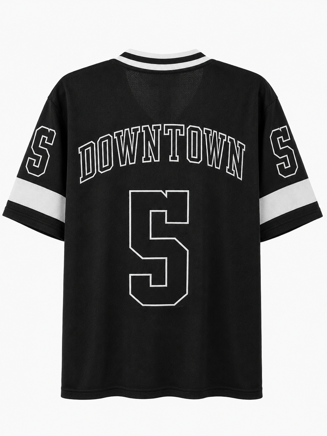 5th Ward Downtown Jersey
