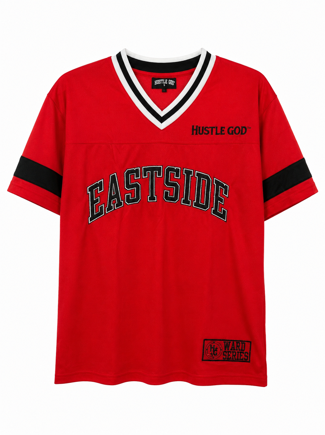 N.O East Jersey