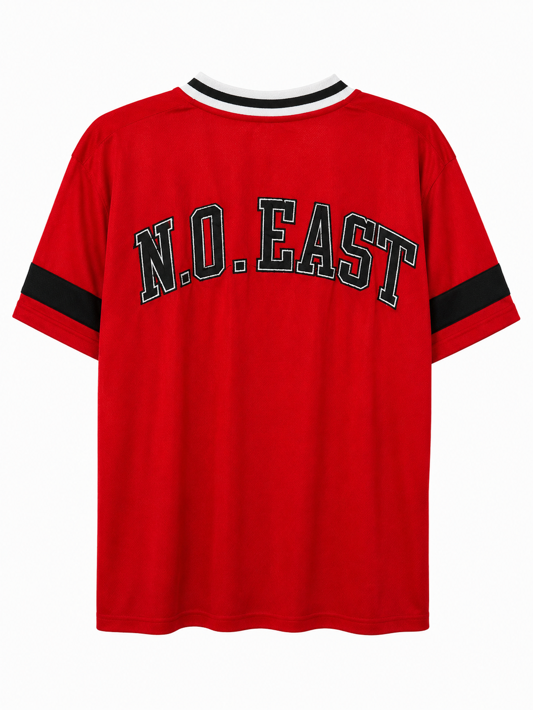 N.O East Jersey