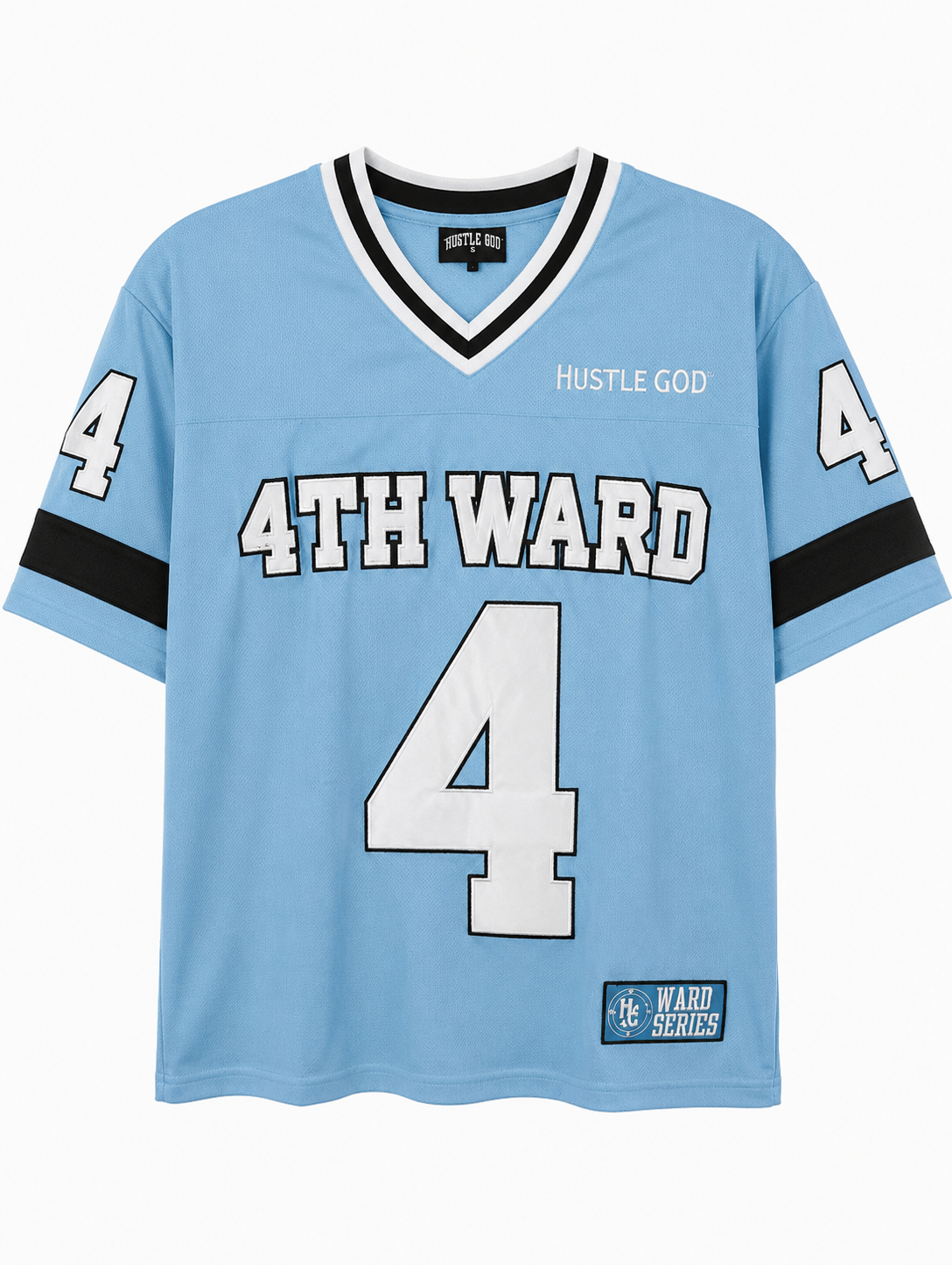 4th Ward Downtown Jersey