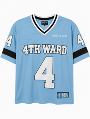 4th Ward Downtown Jersey