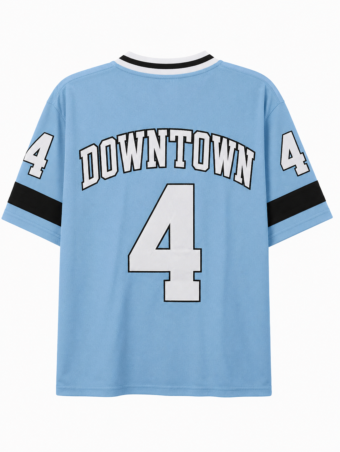 4th Ward Downtown Jersey