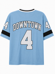 4th Ward Downtown Jersey