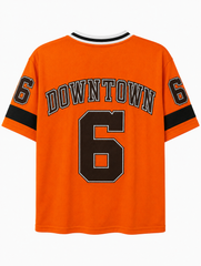 6th Ward Downtown Jersey