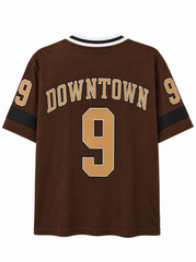 9th Ward Downtown Jersey