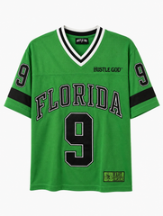 9th Ward Florida Jersey
