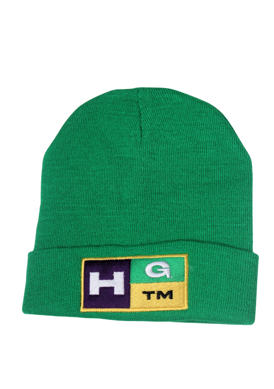 HGC Beanie Green