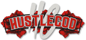 Hustle God Clothing