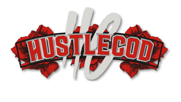 Hustle God Clothing