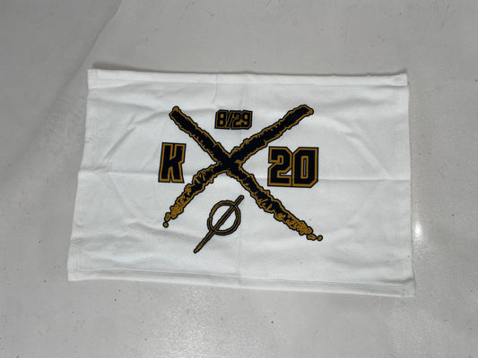 Katrina 20 Towel