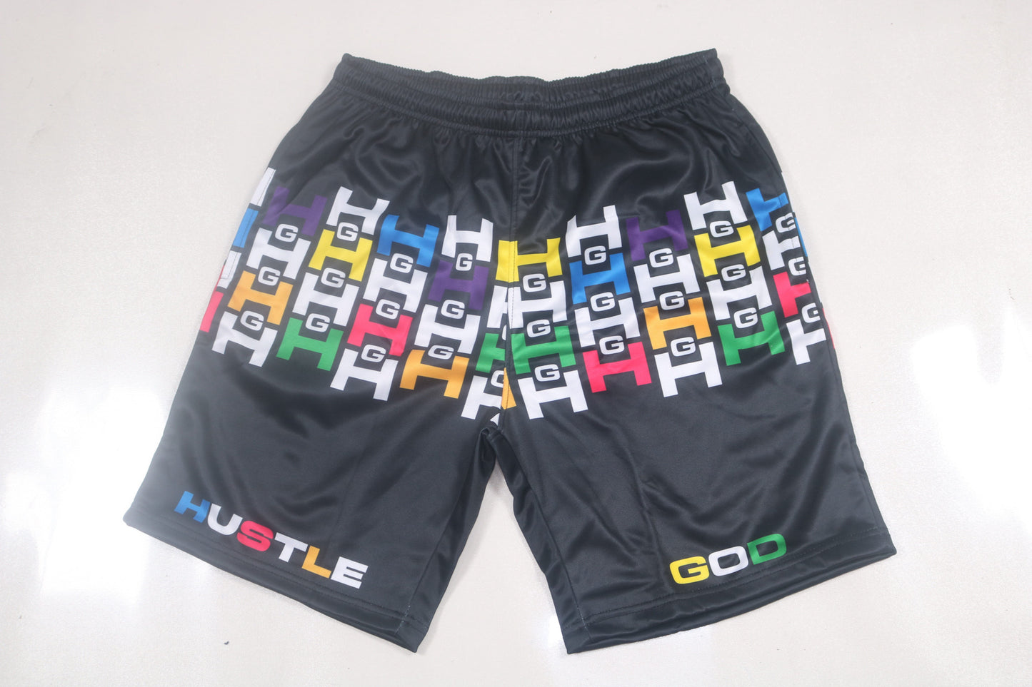 Special Edition HGC Shorts