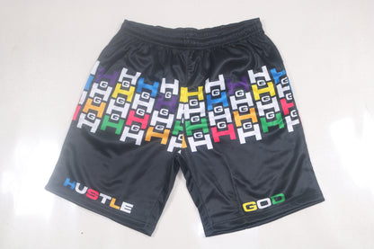 Special Edition HGC Shorts