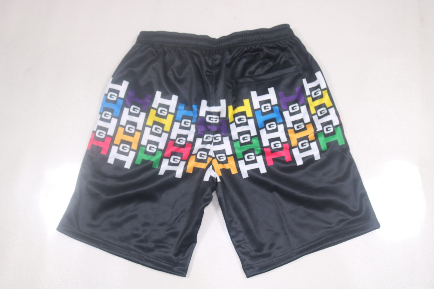 Special Edition HGC Shorts