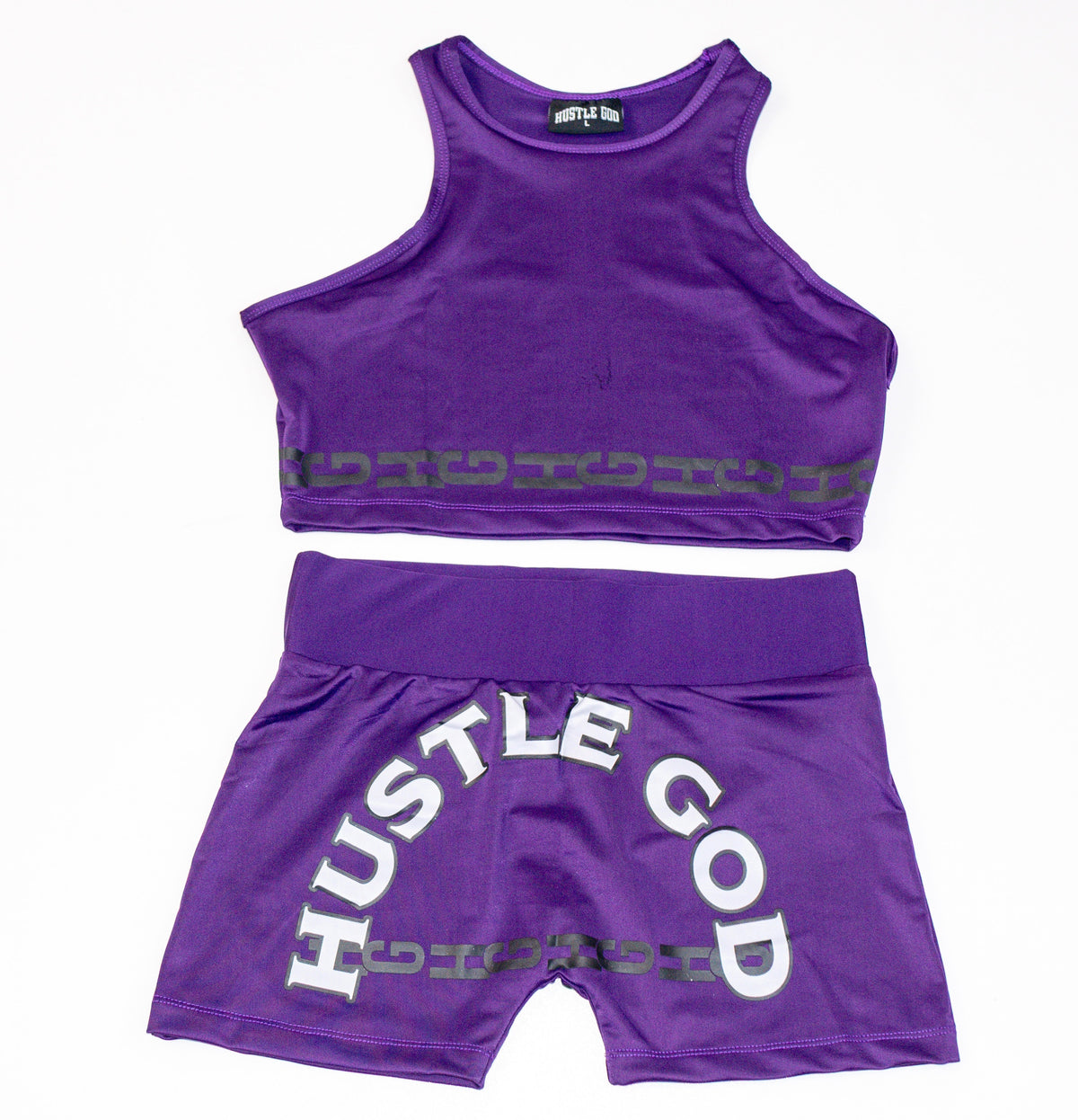 HGC LADIES CHAIN LINK