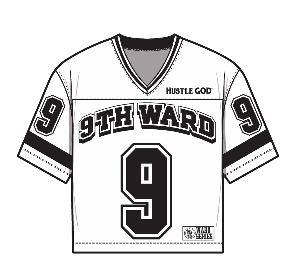 9th Ward Downtown