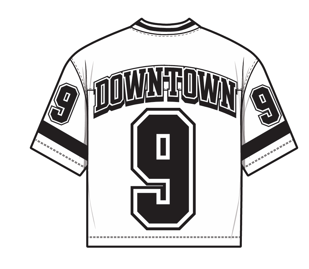 9th Ward Downtown
