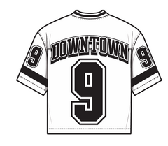 9th Ward Downtown