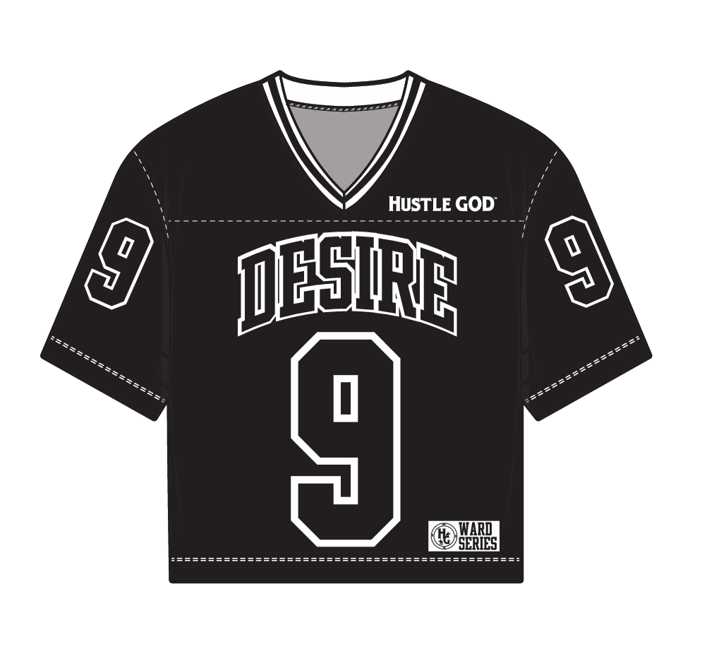 9th Ward Desire