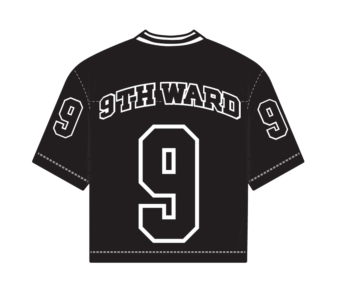 9th Ward Desire