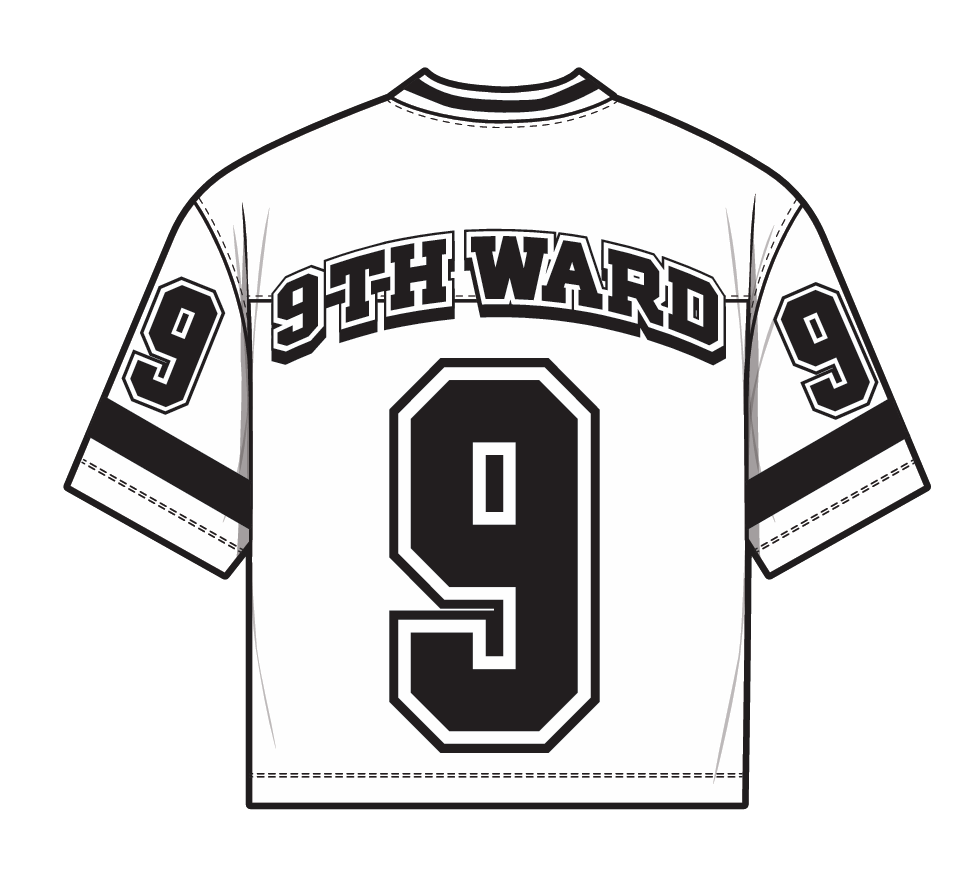9th Ward CTC