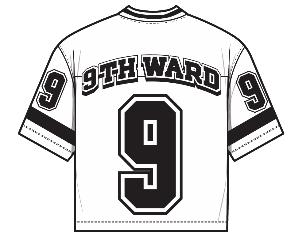 9th Ward Florida
