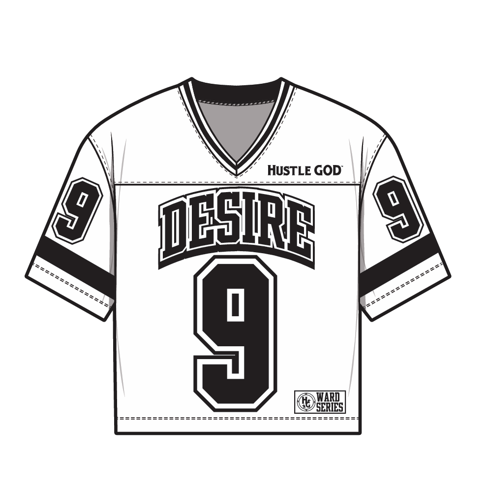 9th Ward Desire