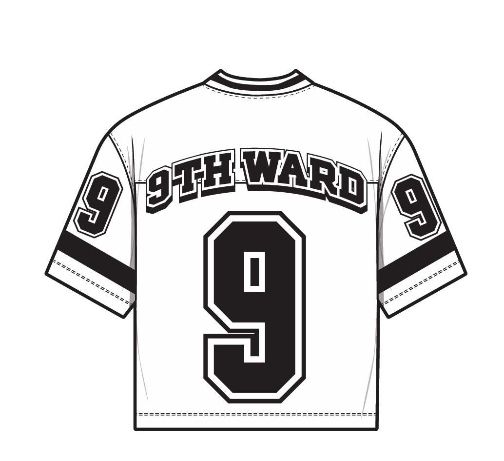 9th Ward Desire