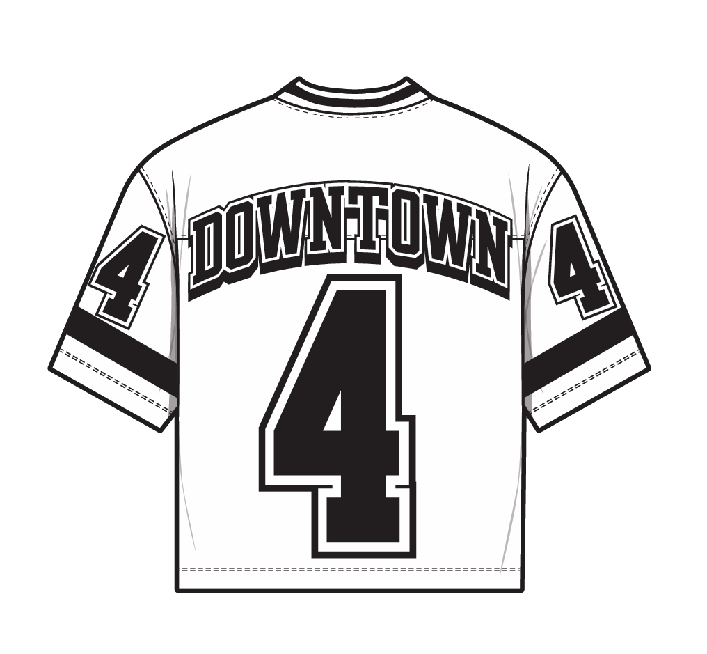 4th Ward Downtown