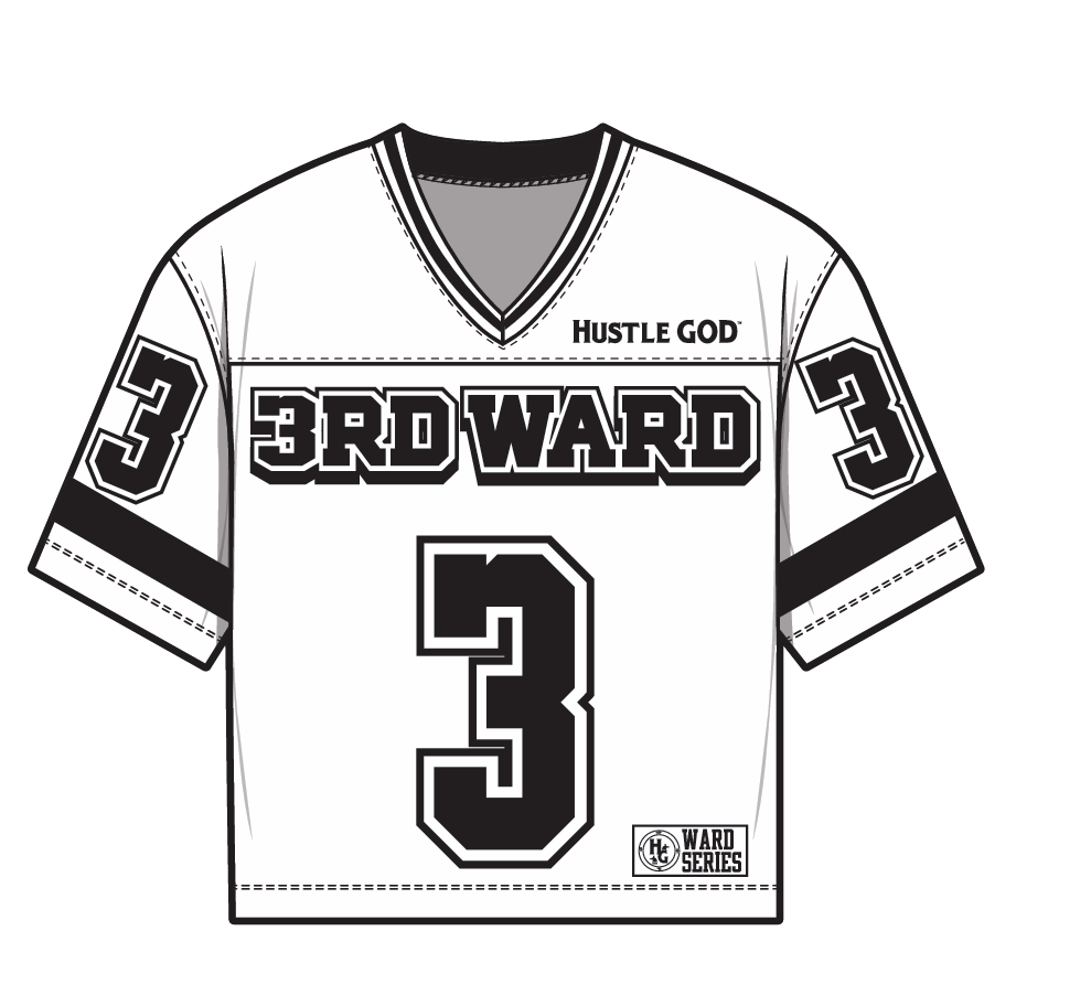 3rd Ward Uptown