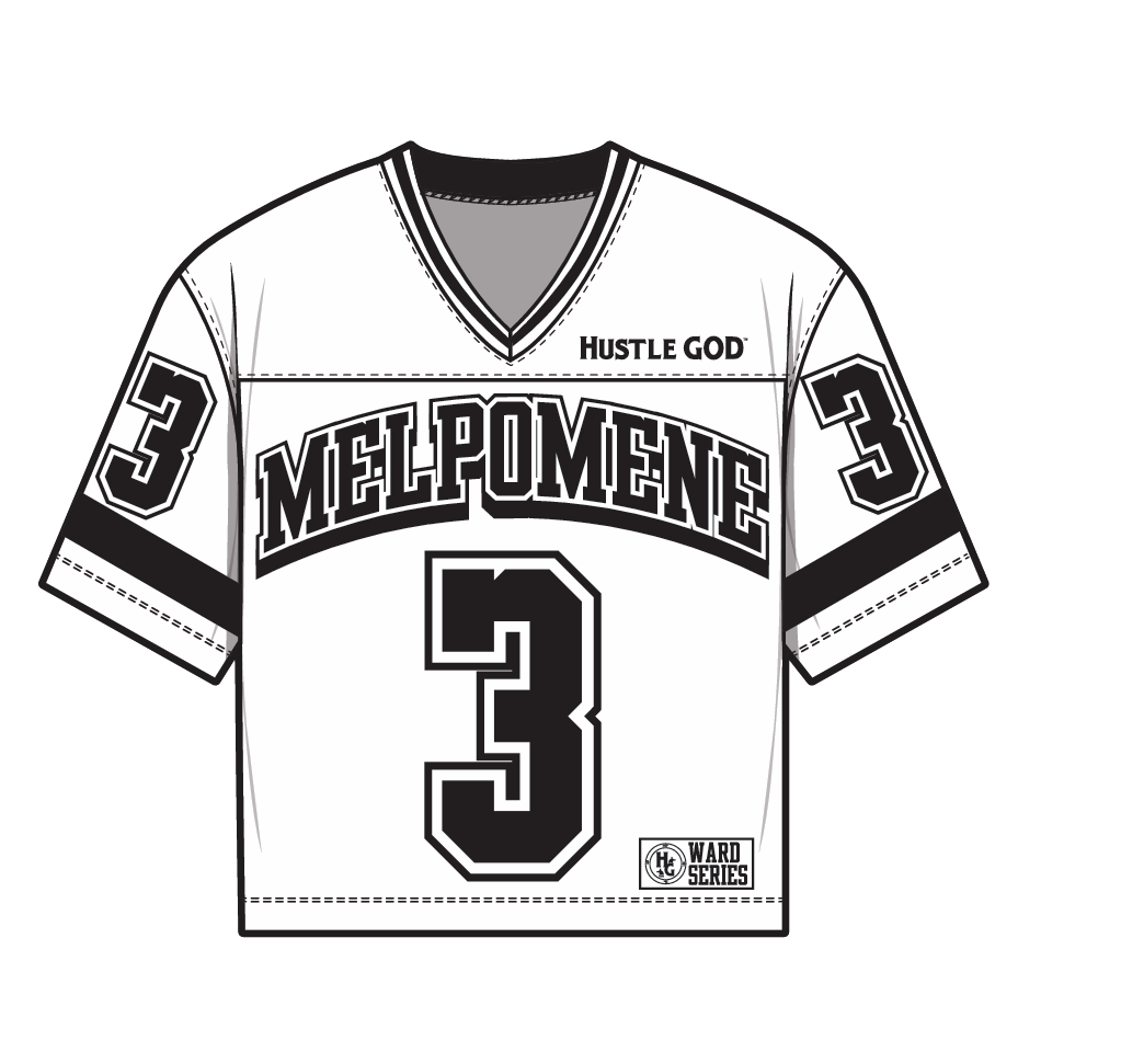 3rd Ward Melpomene
