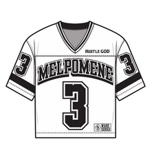 3rd Ward Melpomene