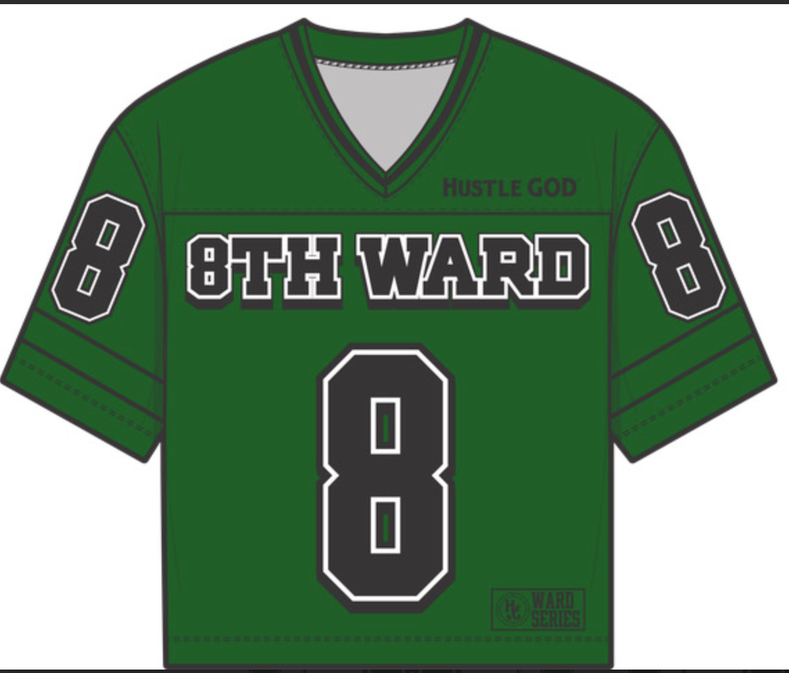 8th Ward Animals