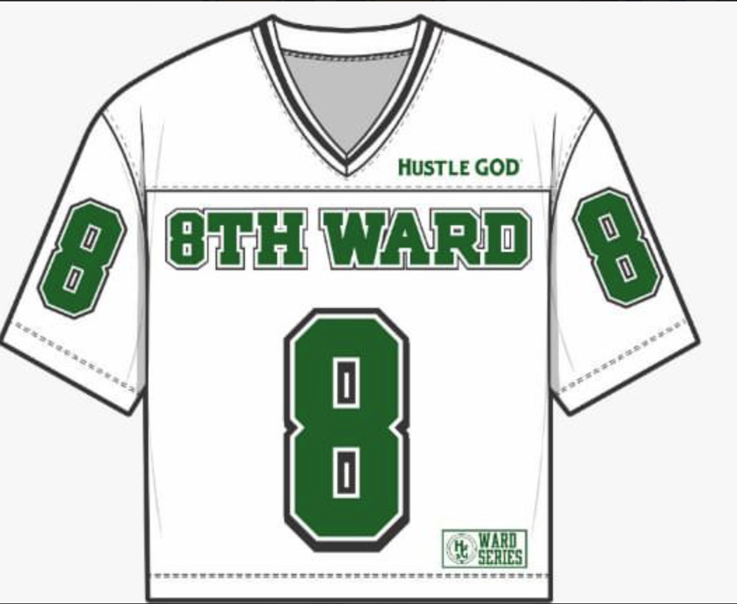 8th Ward Animals