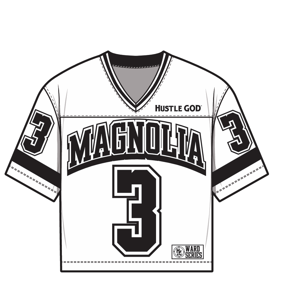 3rd Ward Magnolia