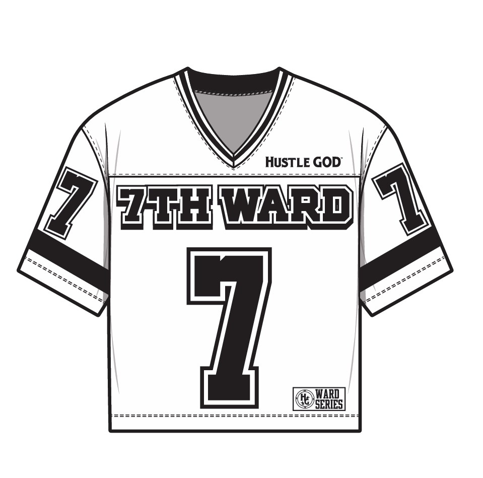 7th Ward Downtown