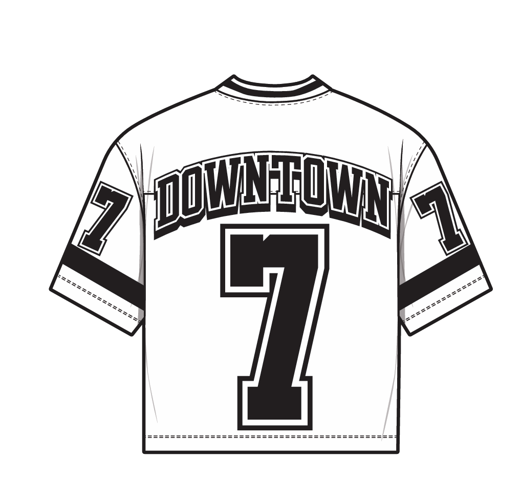 7th Ward Downtown