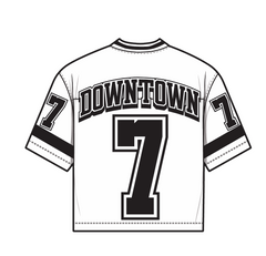 7th Ward Downtown