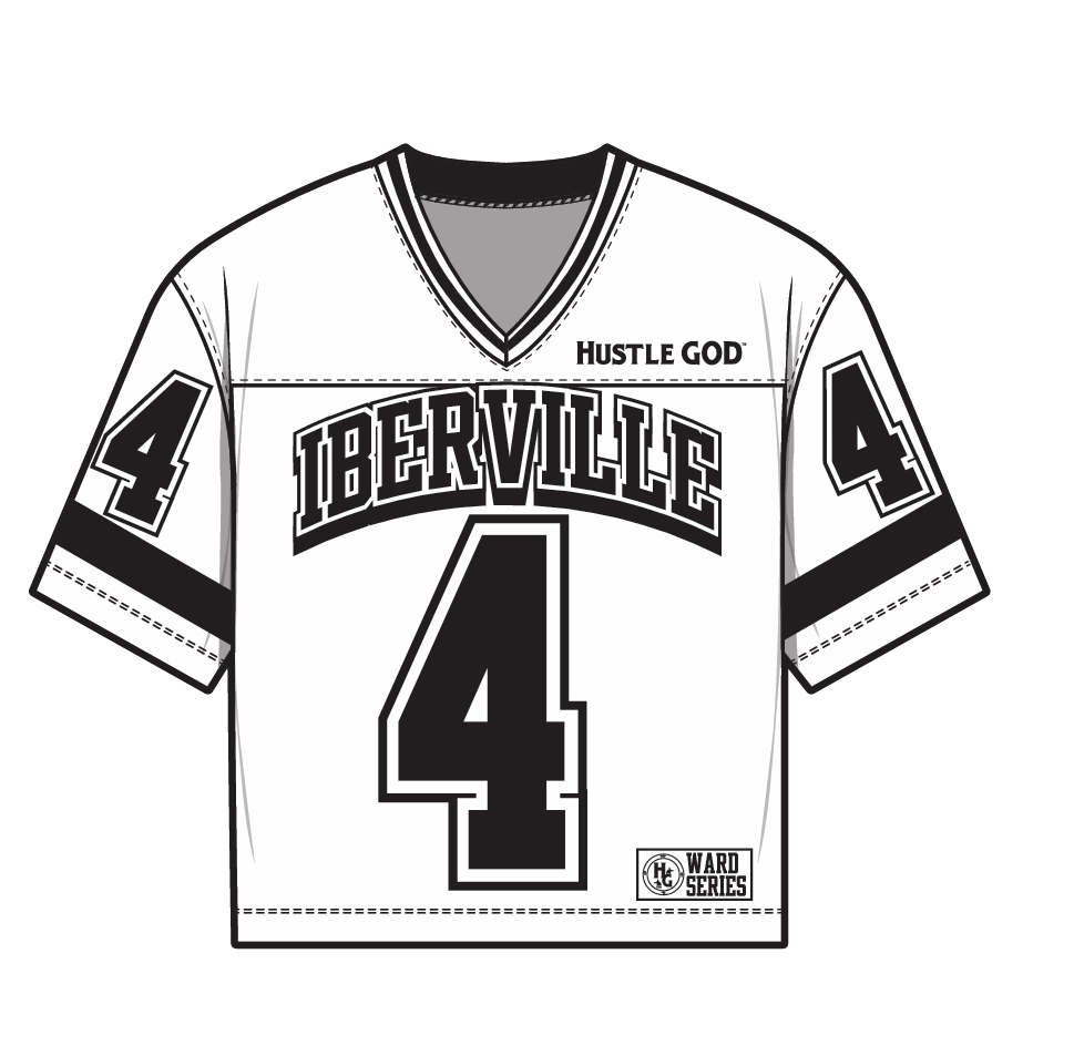 4th Ward Iberville
