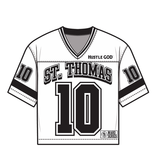 10th Ward St. Thomas