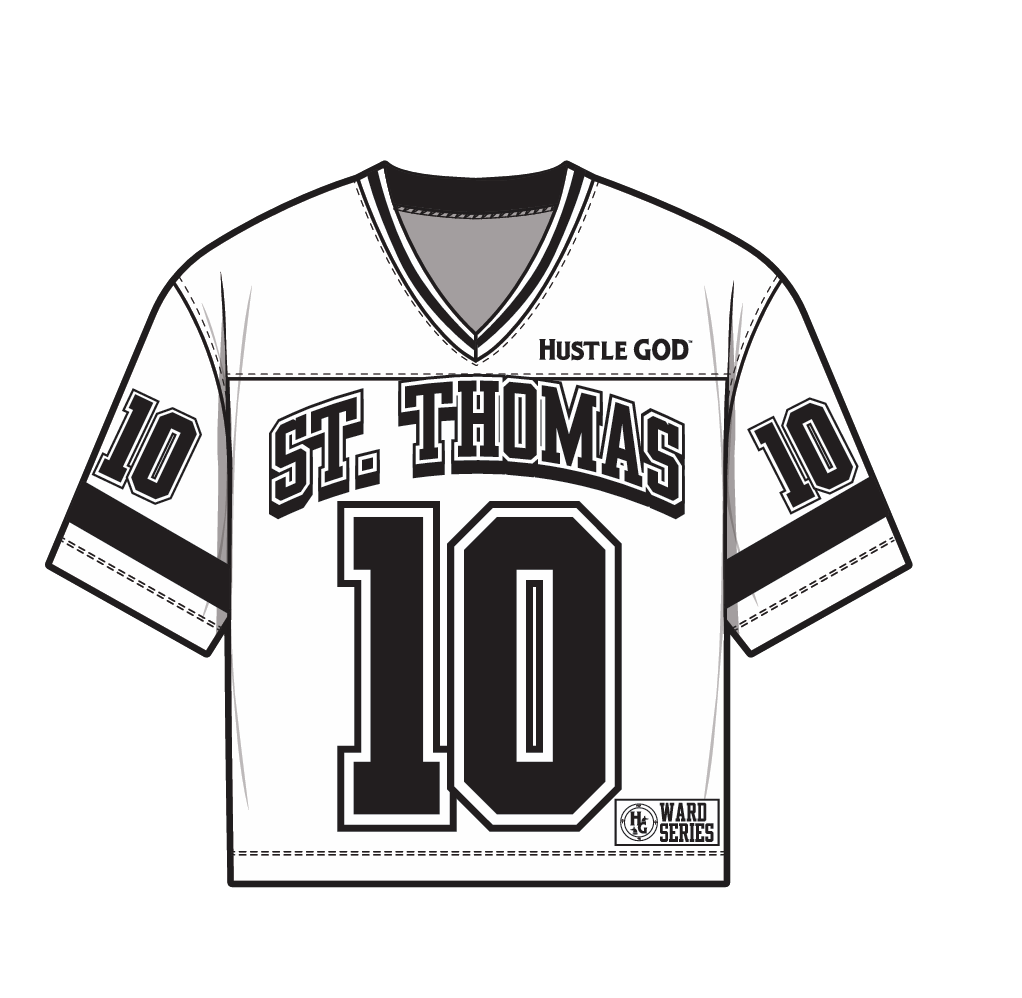 10th Ward St. Thomas
